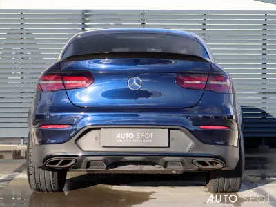 GLC 43 AMG